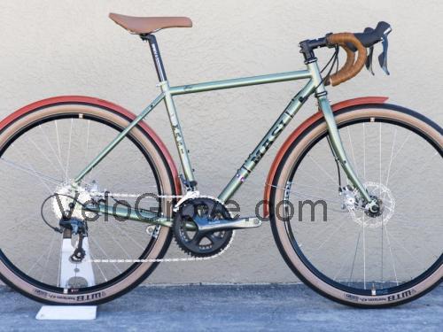 Masi Speciale Randonneur SE fiche technique et avis